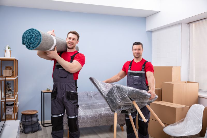 Apartment Moving in Brooklyn, NY