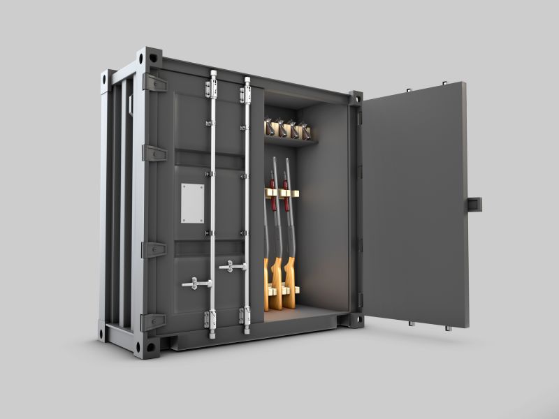 Gun Safe Moving Service in Mooresville, NC