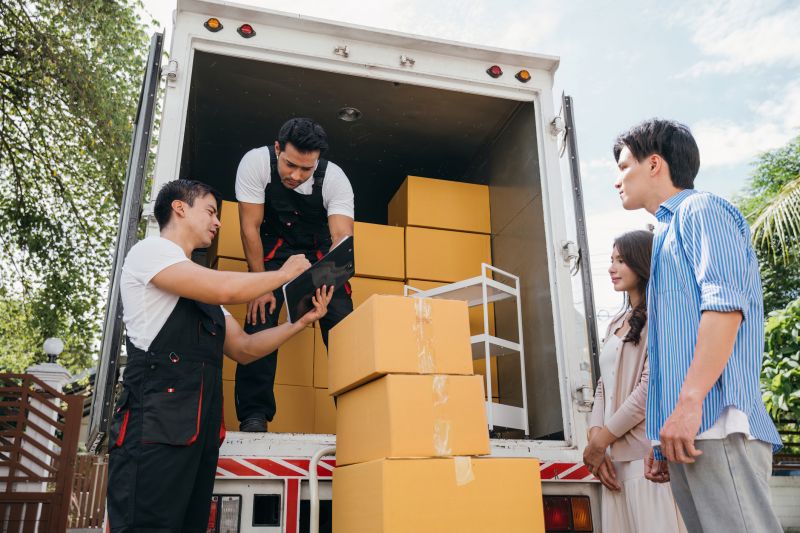 Long Distance Moving in Fort Collins, CO
