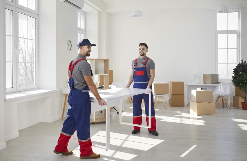 Apartment Relocation Service in Gastonia, NC