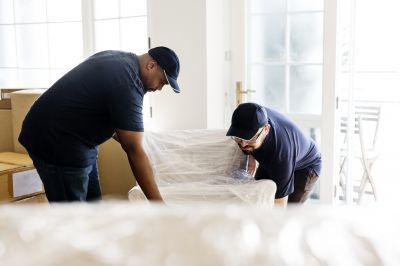 Apartment Relocation Service in Rock Hill, SC