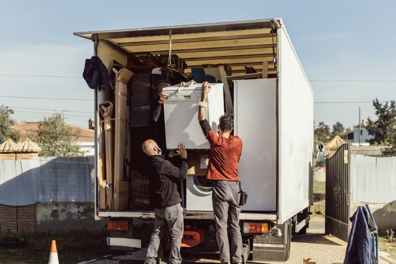 Appliance Moving Service in Brooklyn, NY