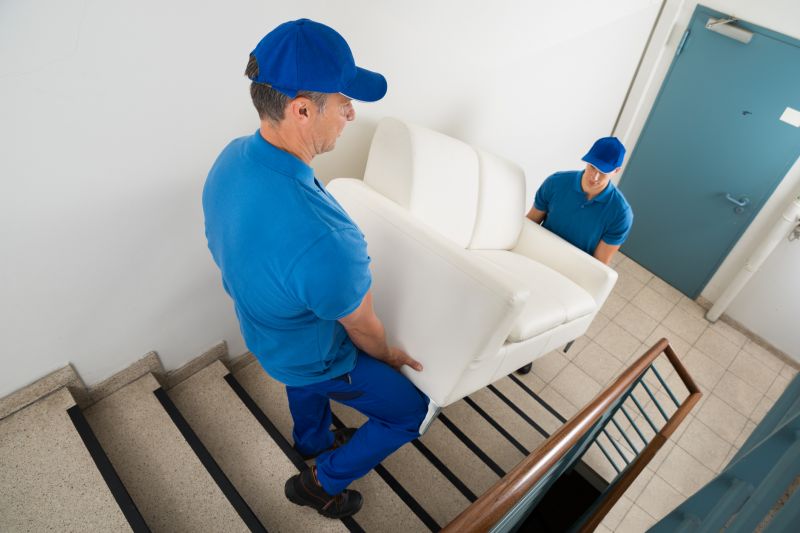 Commercial Furniture Moving in Long Island, NY