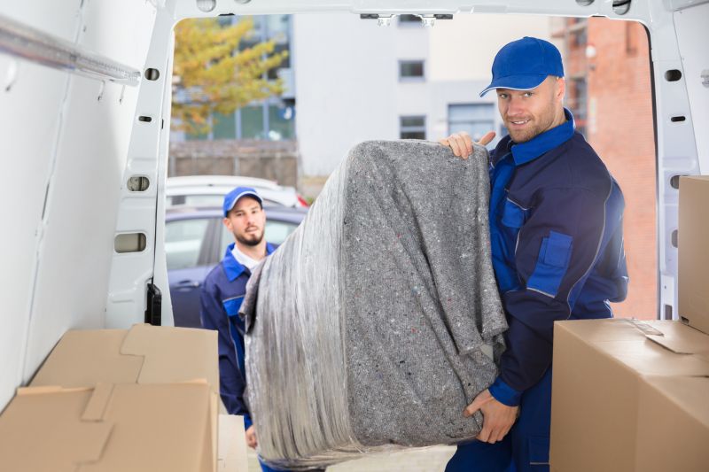 Commercial Moving Service in Hickory, NC