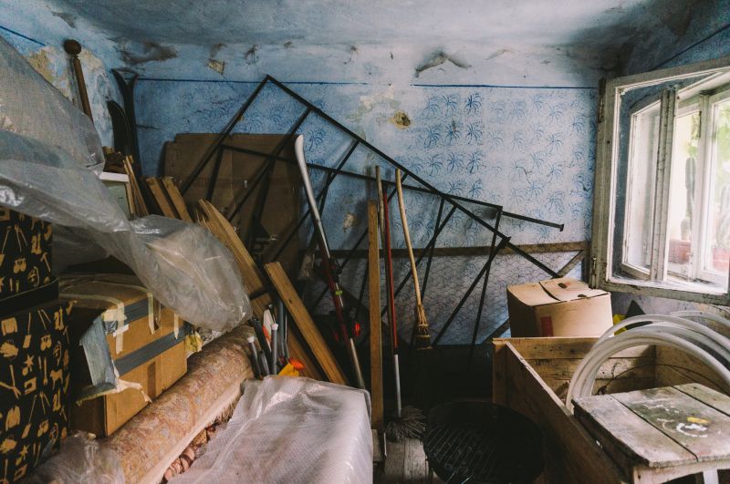 Debris Removal Service in Roseville, CA