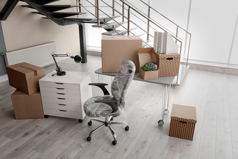 Desk Moving Service in Fort Mill, SC