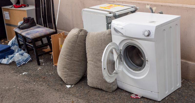 Furnace Disposal in Auburn, CA