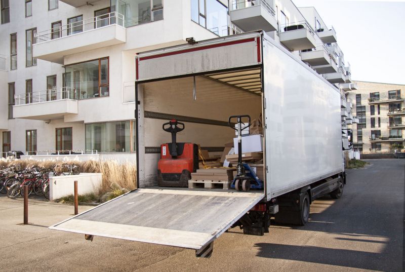 Gun Safe Moving Service in Long Island, NY