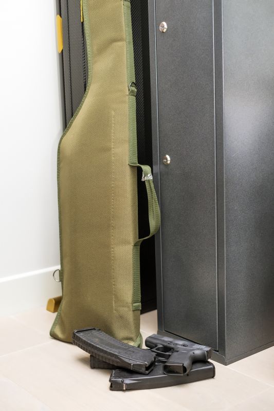 Gun Safe Moving Service in Charlotte, NC