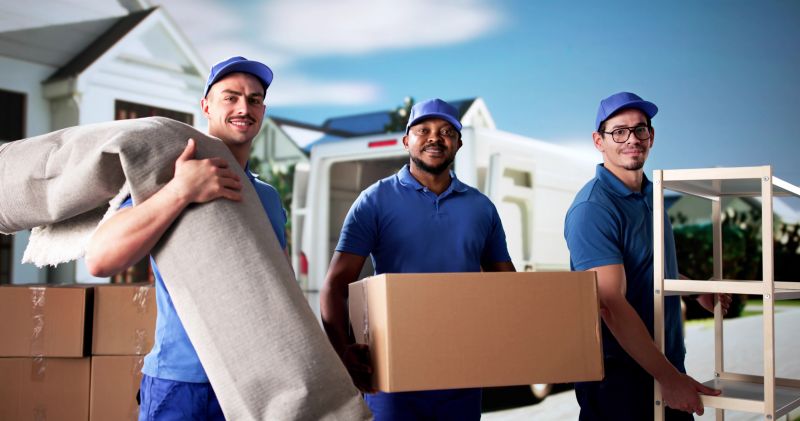 Interstate Moving in Fort Myers, FL