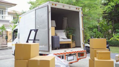 Long Distance Moving in Suwanee, GA