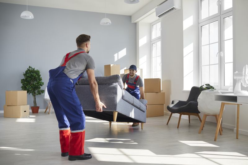 Moving Service in Long Island, NY