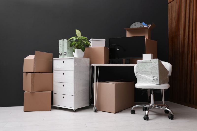 Office Moving Service in Hickory, NC