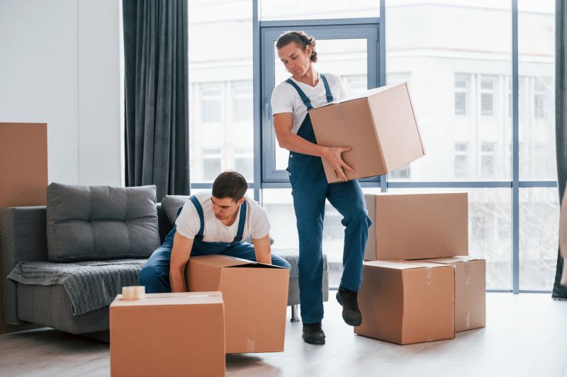 Office Moving Service in Brooklyn, NY