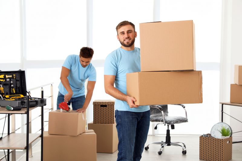 Office Relocation Service in Fort Mill, SC