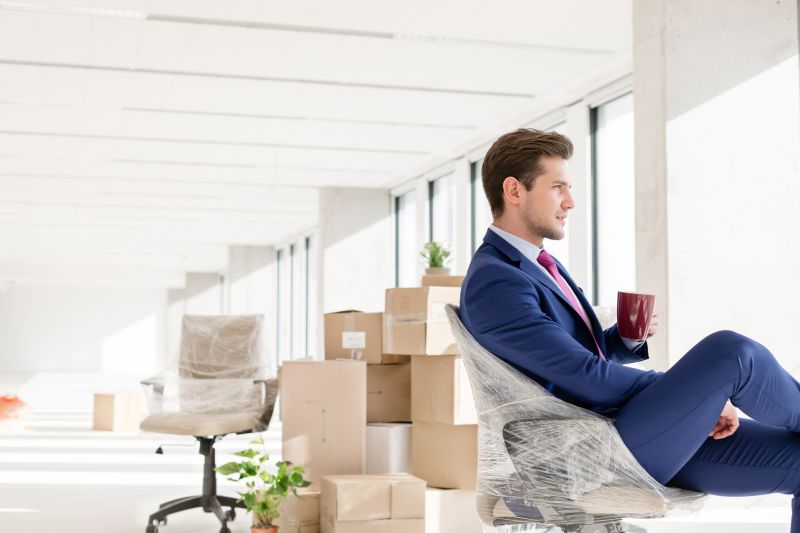 Office Relocation Service in Rock Hill, SC