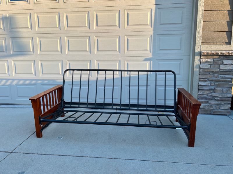 Recliner Disposal in Sacramento, CA