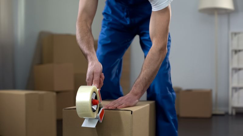 Treadmill Moving Service in Hickory, NC