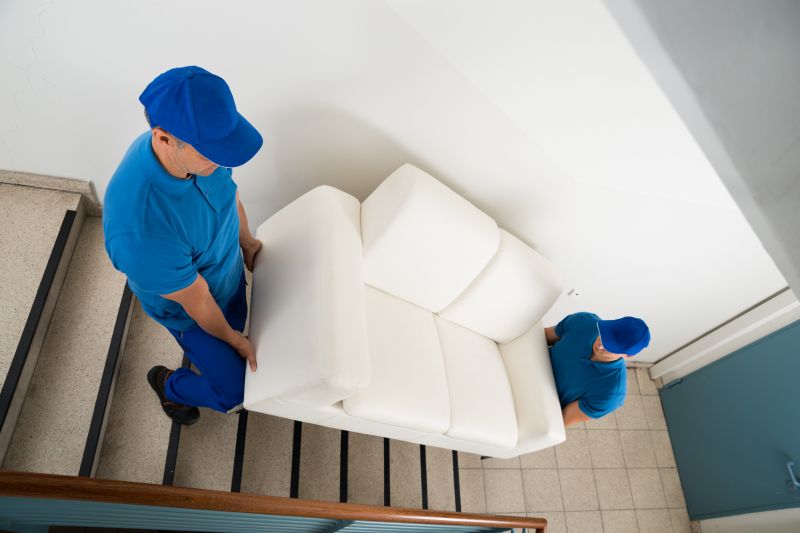 Treadmill Moving Service in Fort Mill, SC
